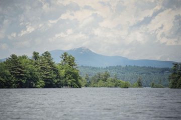 Things To Do In Squam Lake