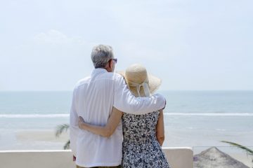 Vacation Ideas for New Retirees