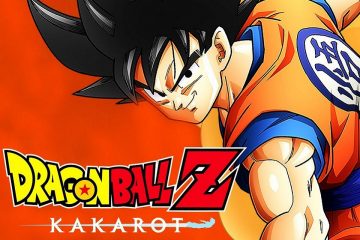 Dragon Ball Z: Kakarot DLC 1.06 Free Download