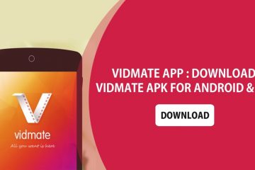 VidMate Android App