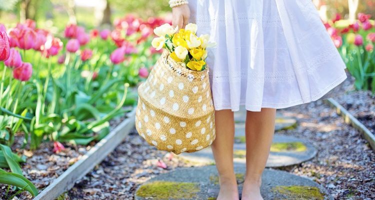 DIY Garden Projects Perfect For Spring