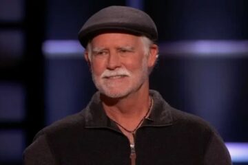 Mark Singer Gorilla Glue Net Worth
